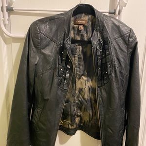 Danier Leather Jacket